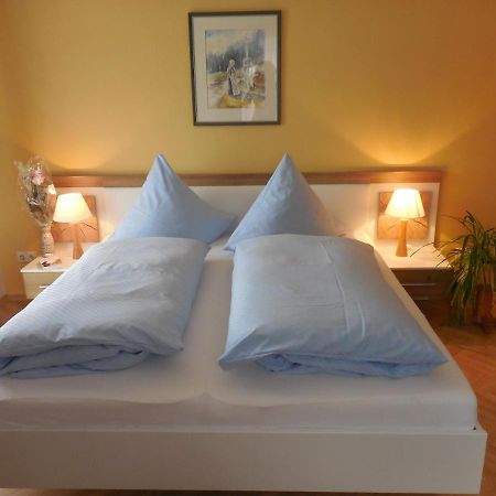 Ferienhaus Wellisch Lohberg Ngoại thất bức ảnh