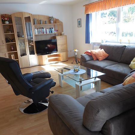 Ferienhaus Wellisch Lohberg Ngoại thất bức ảnh