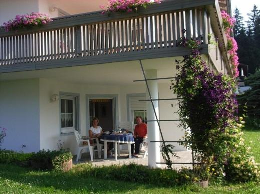 Ferienhaus Wellisch Lohberg Ngoại thất bức ảnh