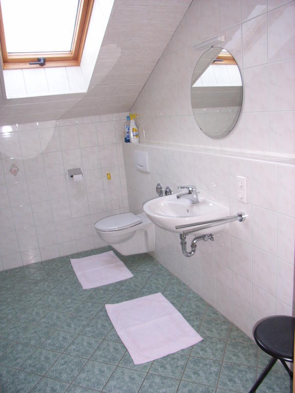 Ferienhaus Wellisch Lohberg Phòng bức ảnh