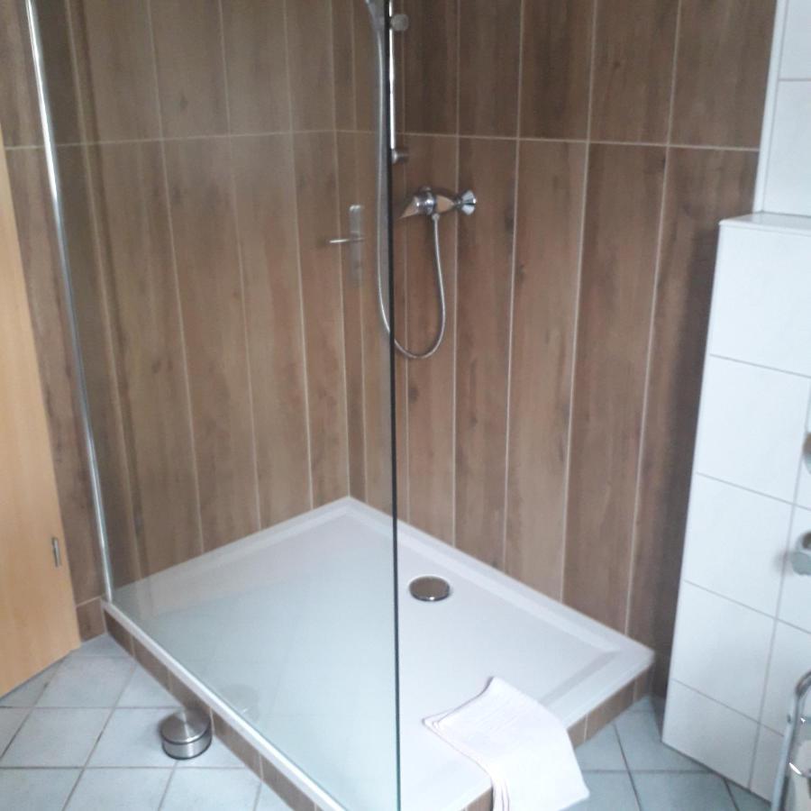 Ferienhaus Wellisch Lohberg Ngoại thất bức ảnh