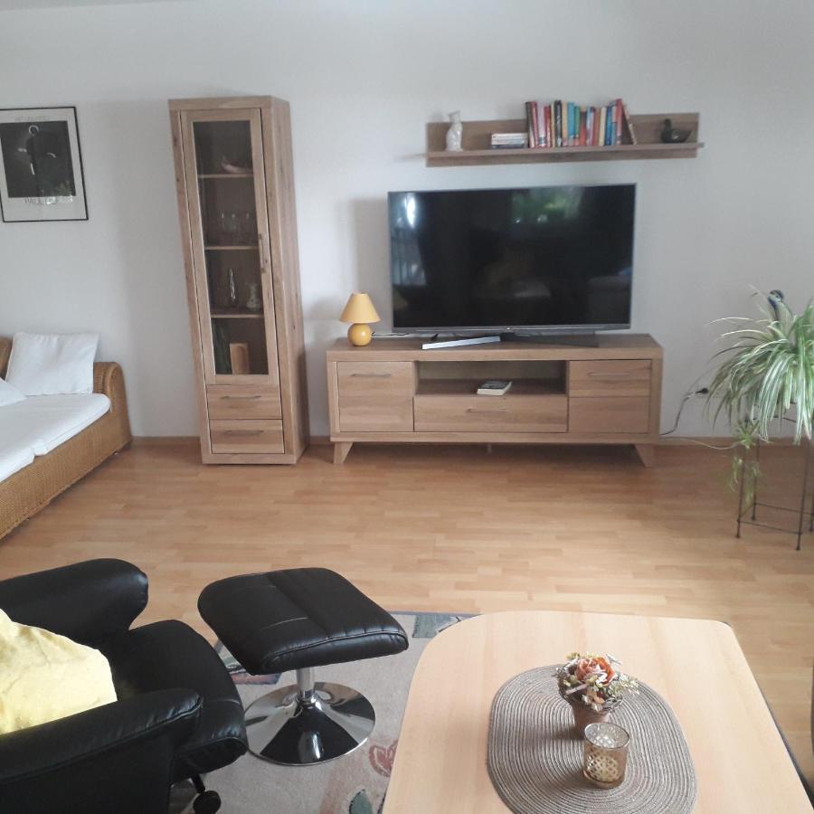 Ferienhaus Wellisch Lohberg Ngoại thất bức ảnh